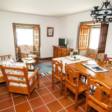 Hotel Rectoral De Areas Tui Luaran gambar